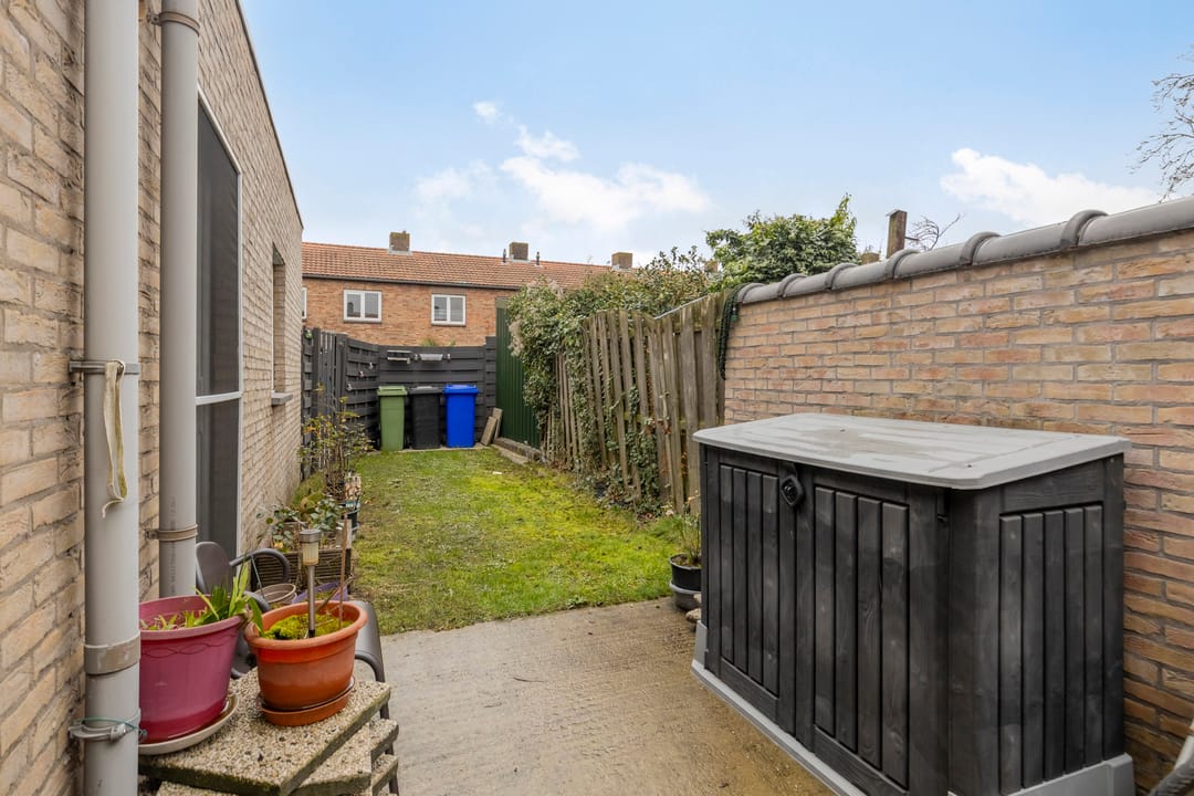 Foto 23 van Coehoornstraat 12