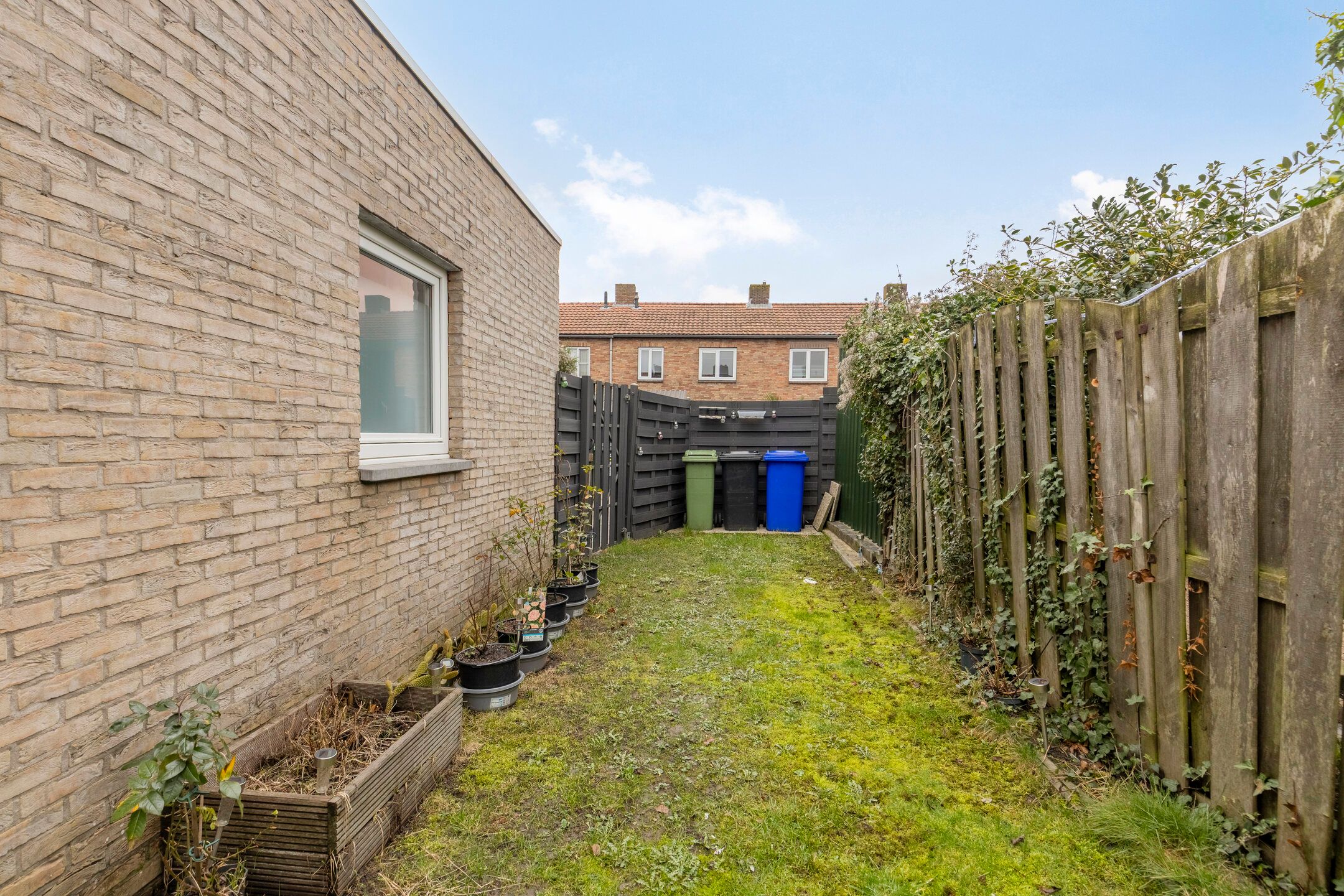 Foto 24 van Coehoornstraat 12