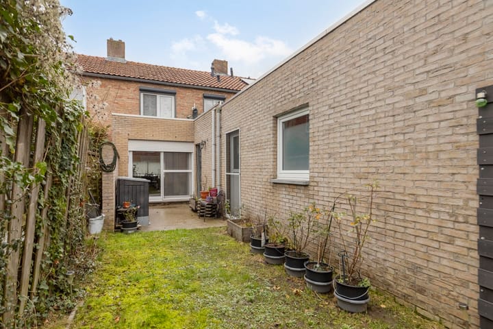 Foto 30 van Coehoornstraat 12