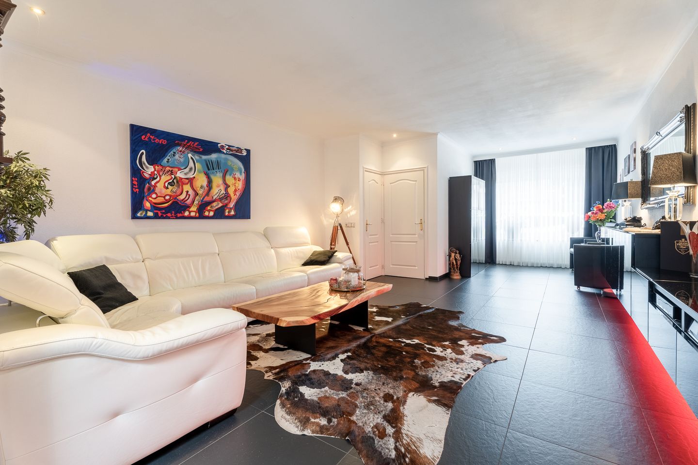 Foto 4 van Tafelbergstraat 52