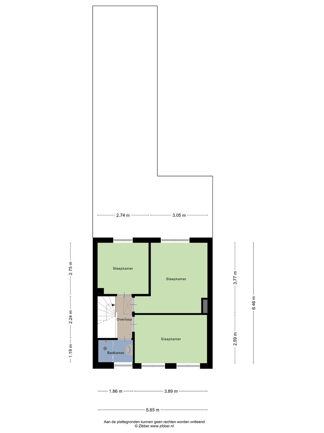 Foto 28 van Coehoornstraat 12