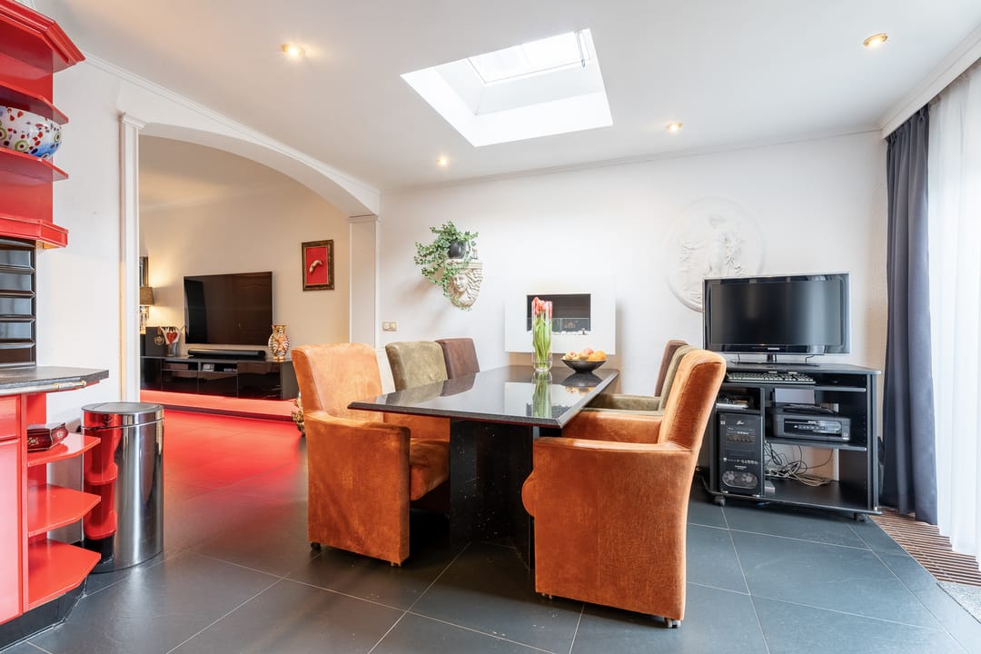 Foto 7 van Tafelbergstraat 52