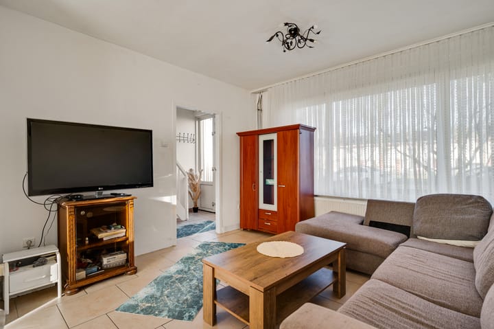 Foto 5 van Magdalenastraat 30