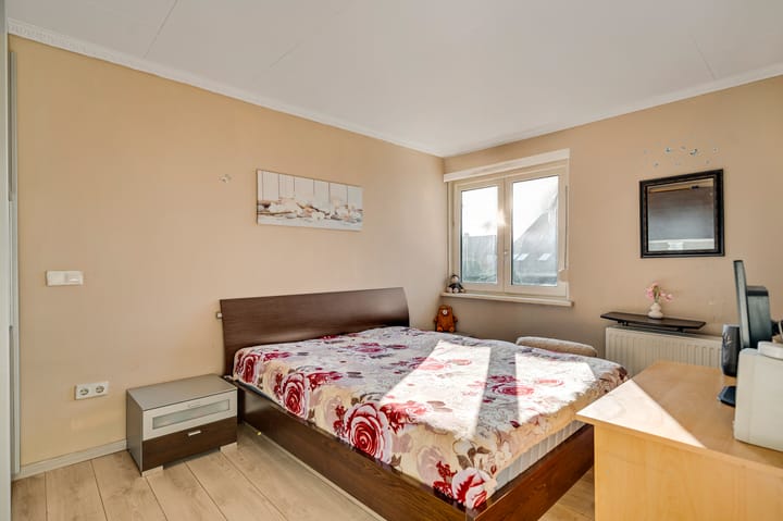 Foto 10 van Magdalenastraat 30