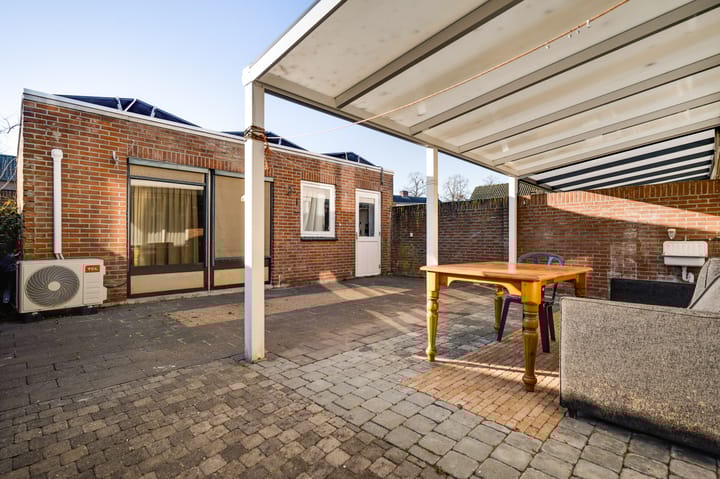 Foto 16 van Magdalenastraat 30