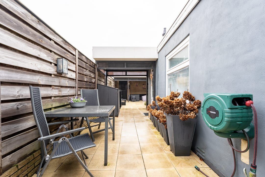 Foto 22 van Tafelbergstraat 52