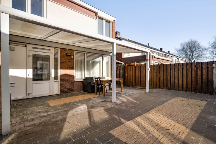 Foto 17 van Magdalenastraat 30