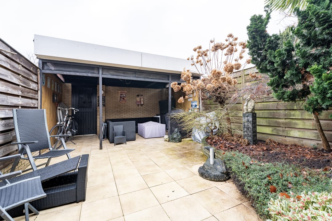 Foto 23 van Tafelbergstraat 52