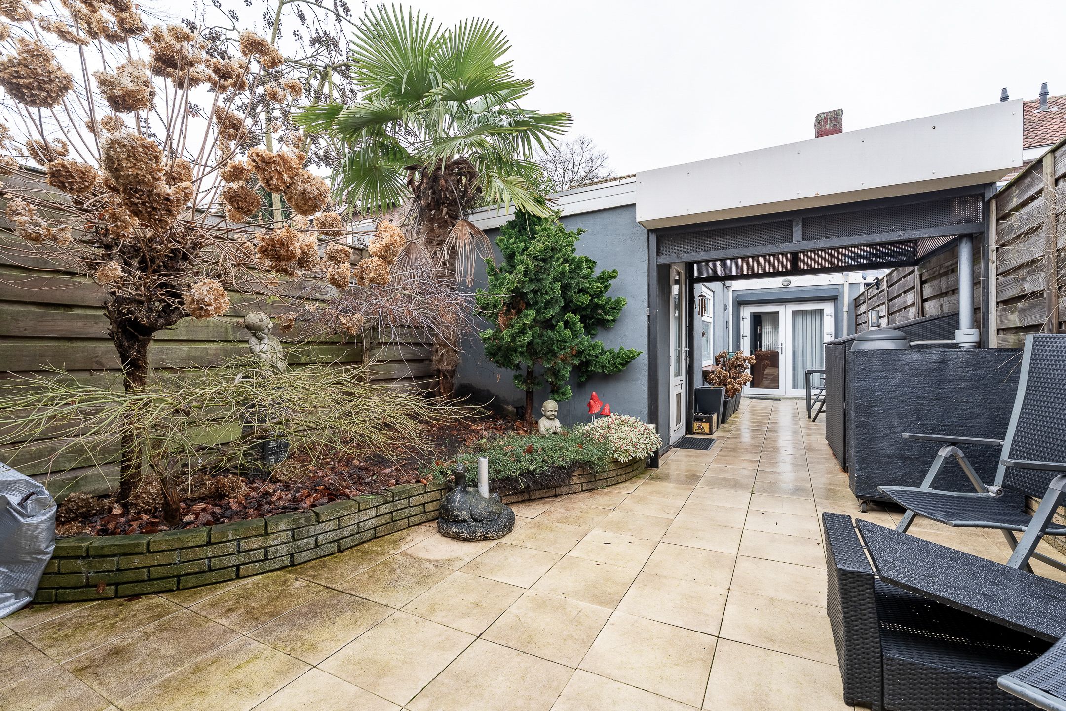 Foto 24 van Tafelbergstraat 52