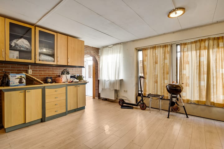 Foto 19 van Magdalenastraat 30