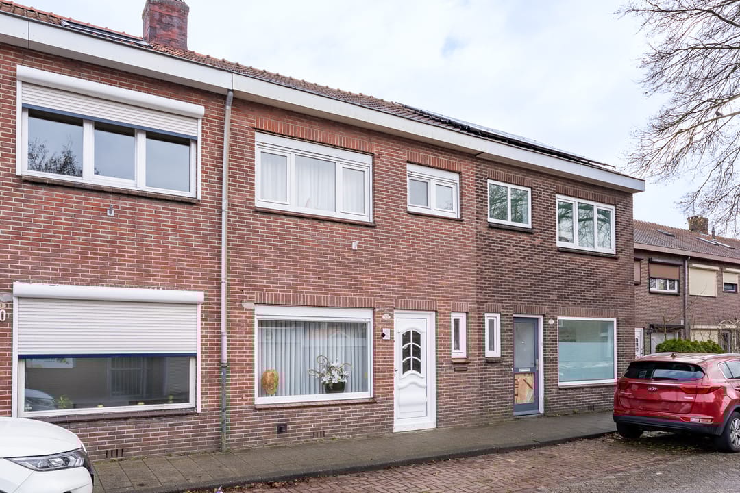 Foto 26 van Tafelbergstraat 52