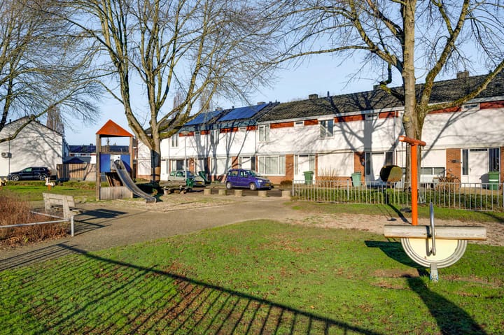 Foto 21 van Magdalenastraat 30