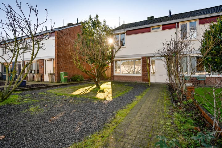 Foto 22 van Magdalenastraat 30