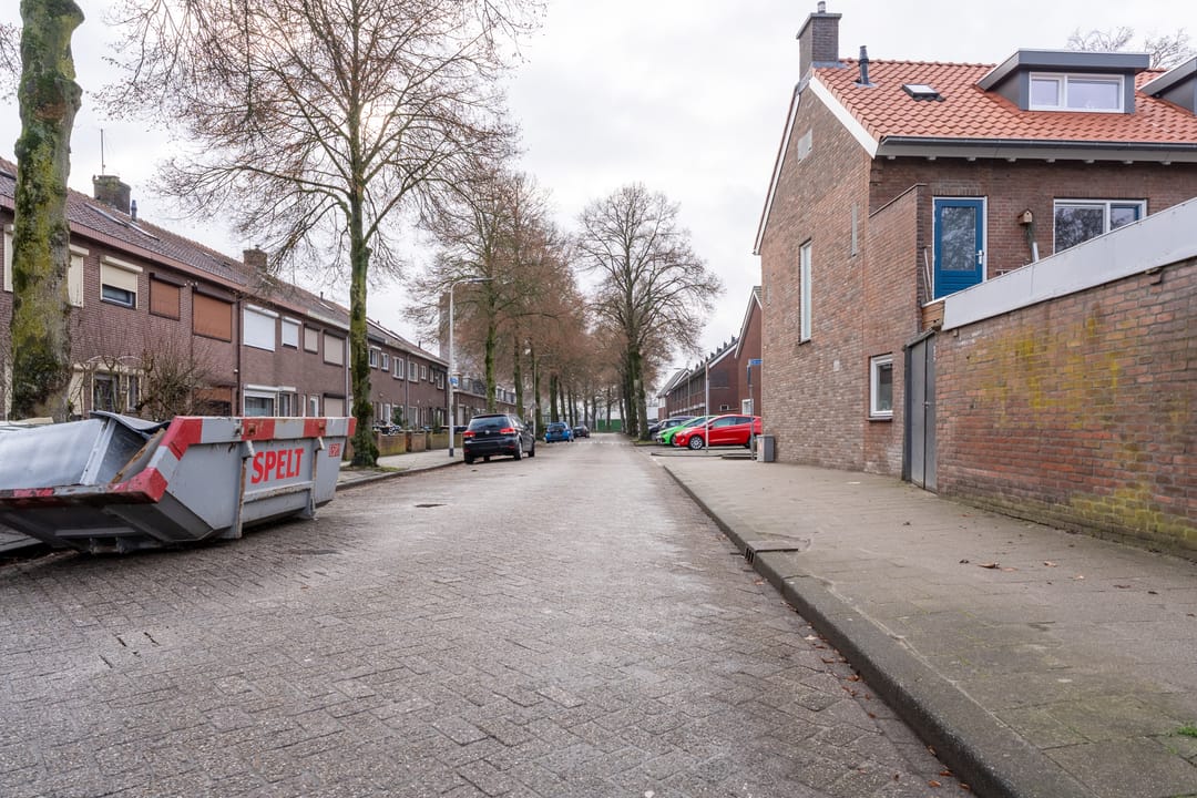 Foto 28 van Tafelbergstraat 52