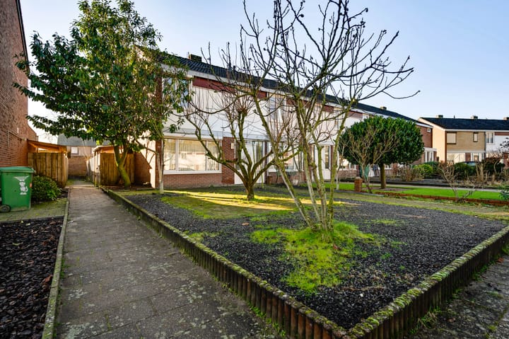 Foto 23 van Magdalenastraat 30