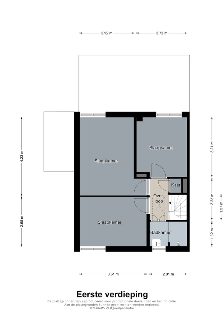 Foto 25 van Magdalenastraat 30