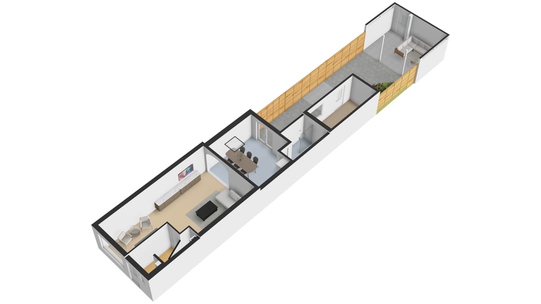 Foto 31 van Tafelbergstraat 52