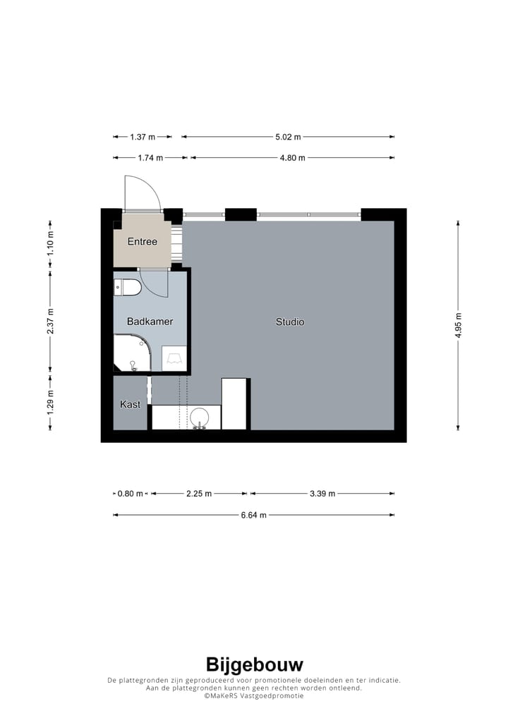 Foto 27 van Magdalenastraat 30