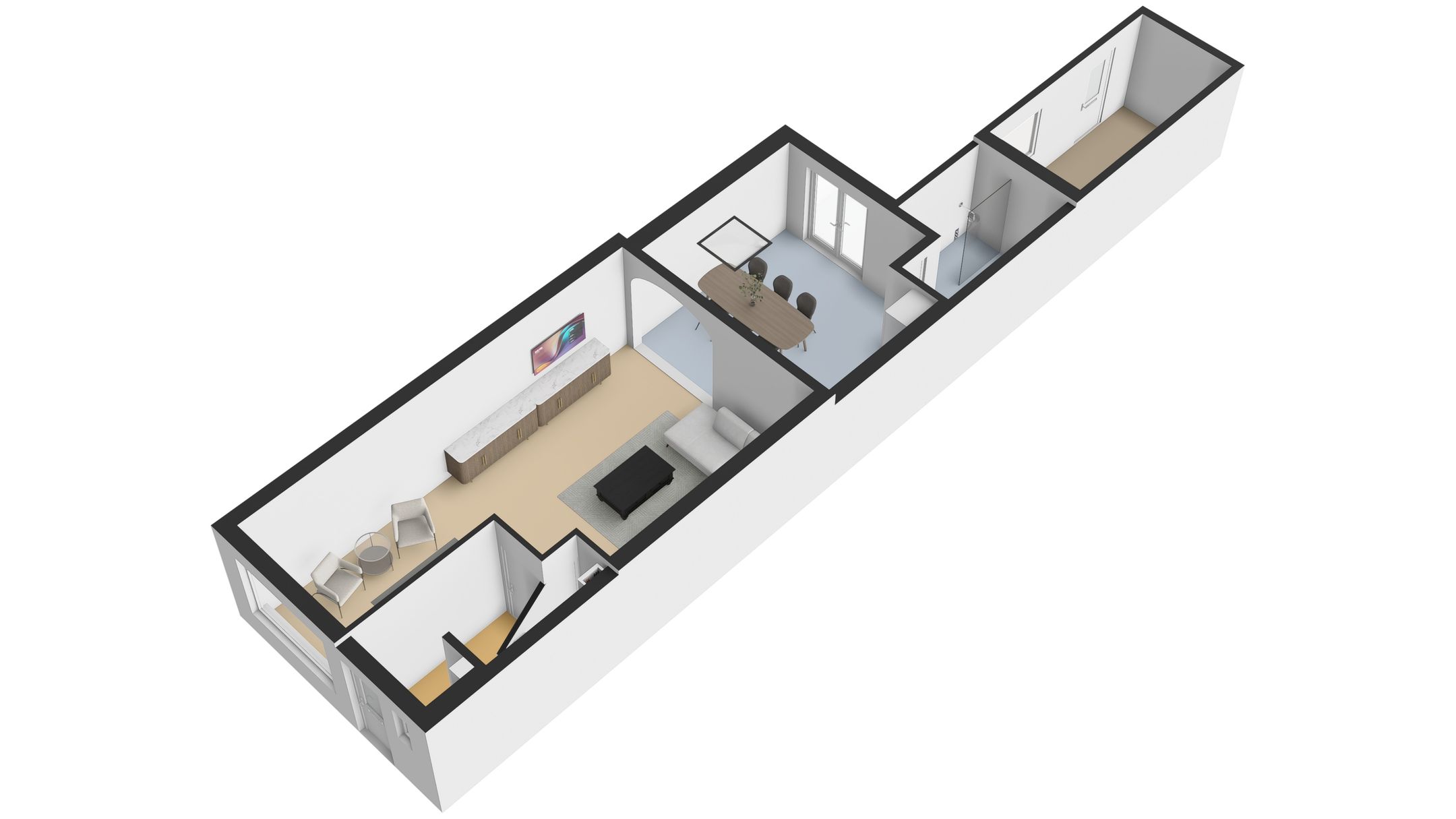 Foto 33 van Tafelbergstraat 52