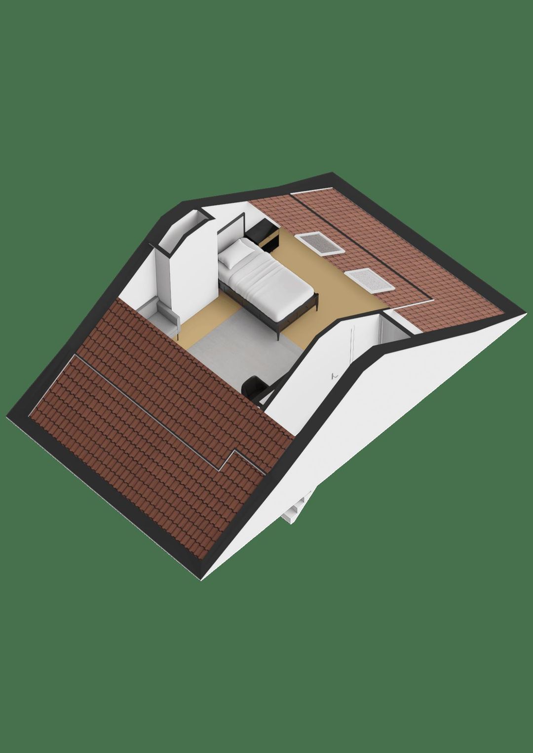 Foto 37 van Tafelbergstraat 52