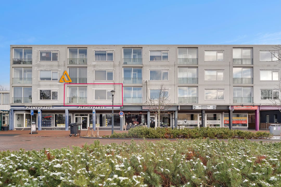 Foto 1 van Grotestraat 252-A
