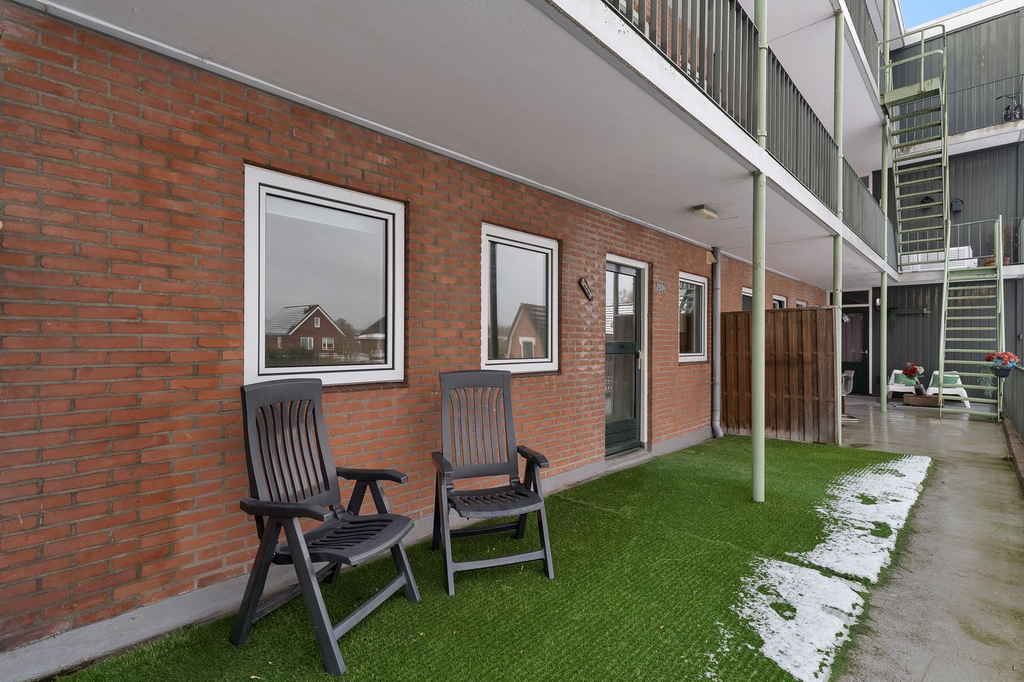 Foto 19 van Grotestraat 252-A