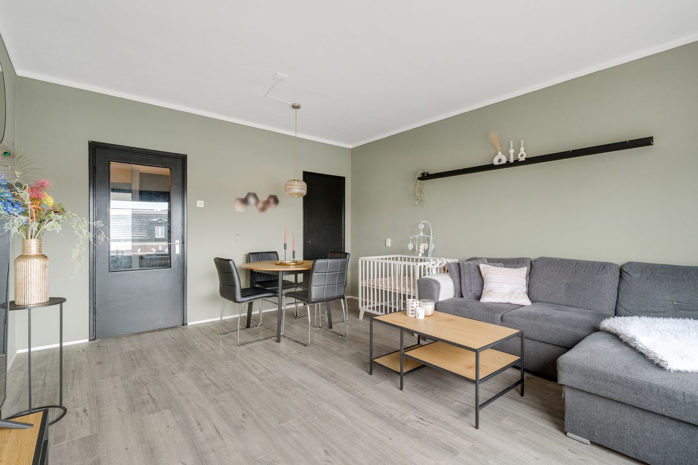 Foto 4 van Grotestraat 252-A