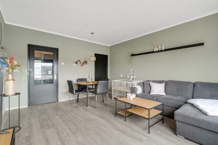 Foto 4 van Grotestraat 252-A