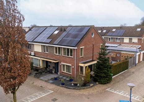 Onlandstraat thumbnail