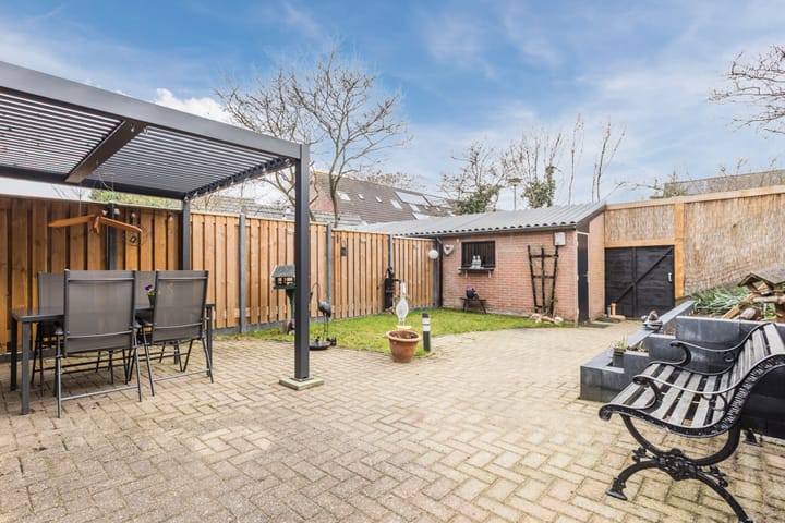 Foto 4 van Harnjesweg 27