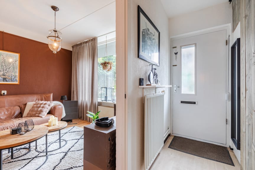 Foto 6 van Harnjesweg 27