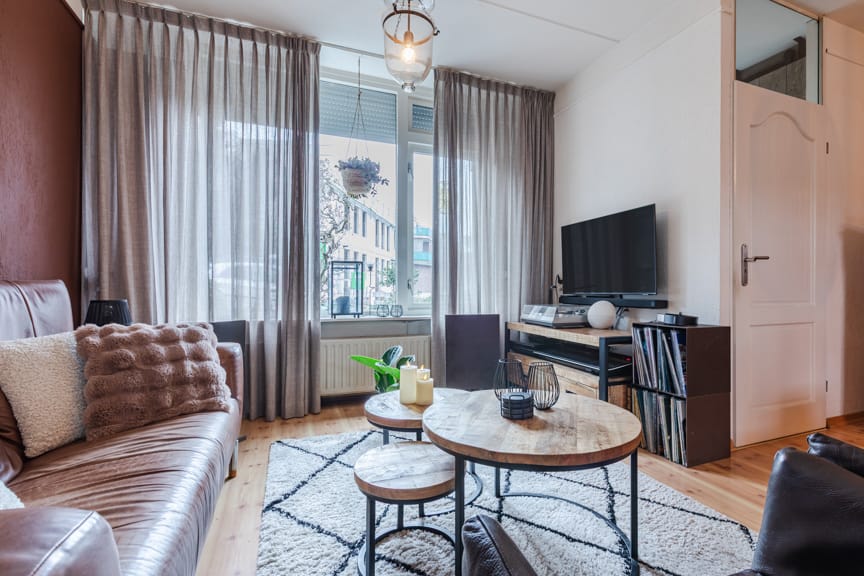 Foto 8 van Harnjesweg 27