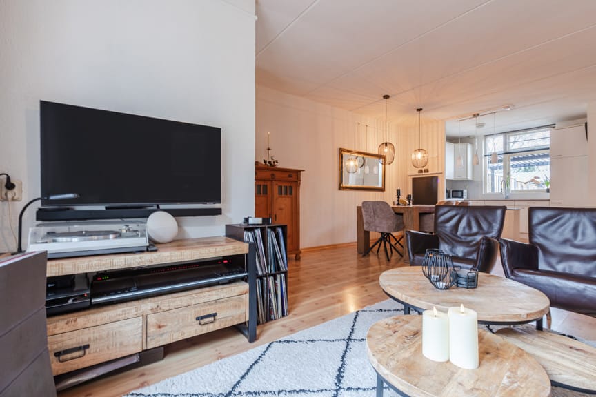 Foto 9 van Harnjesweg 27