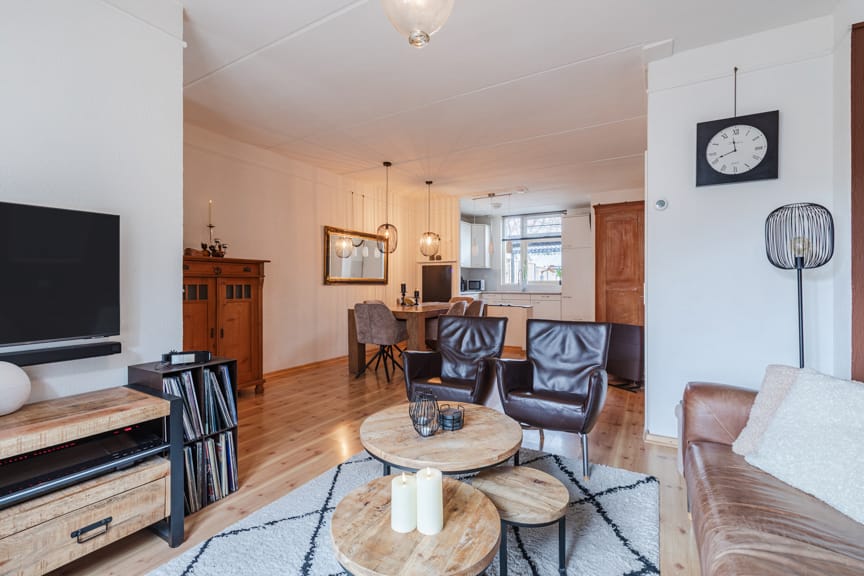 Foto 10 van Harnjesweg 27