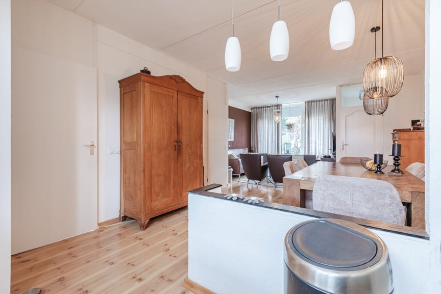 Foto 16 van Harnjesweg 27