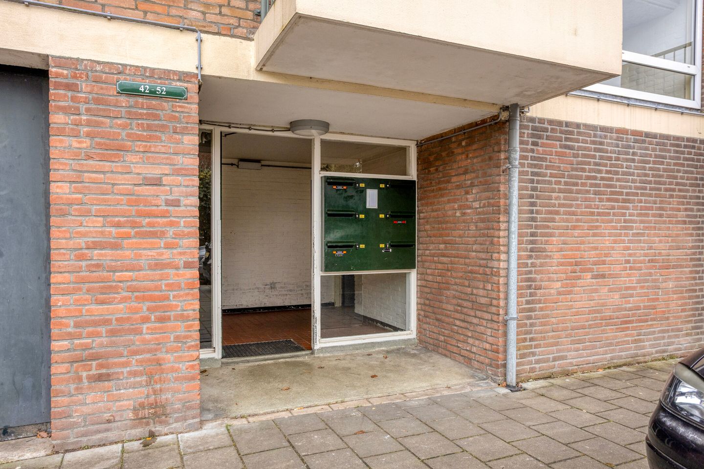 Foto 5 van Dahlialaan 52