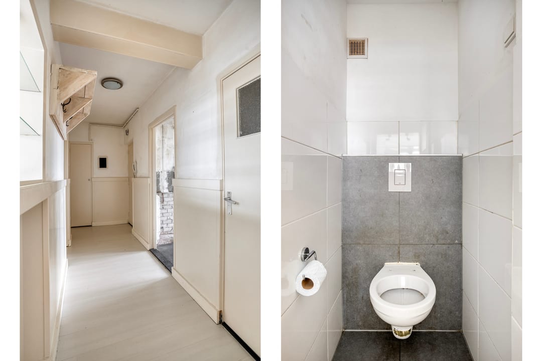 Foto 7 van Dahlialaan 52