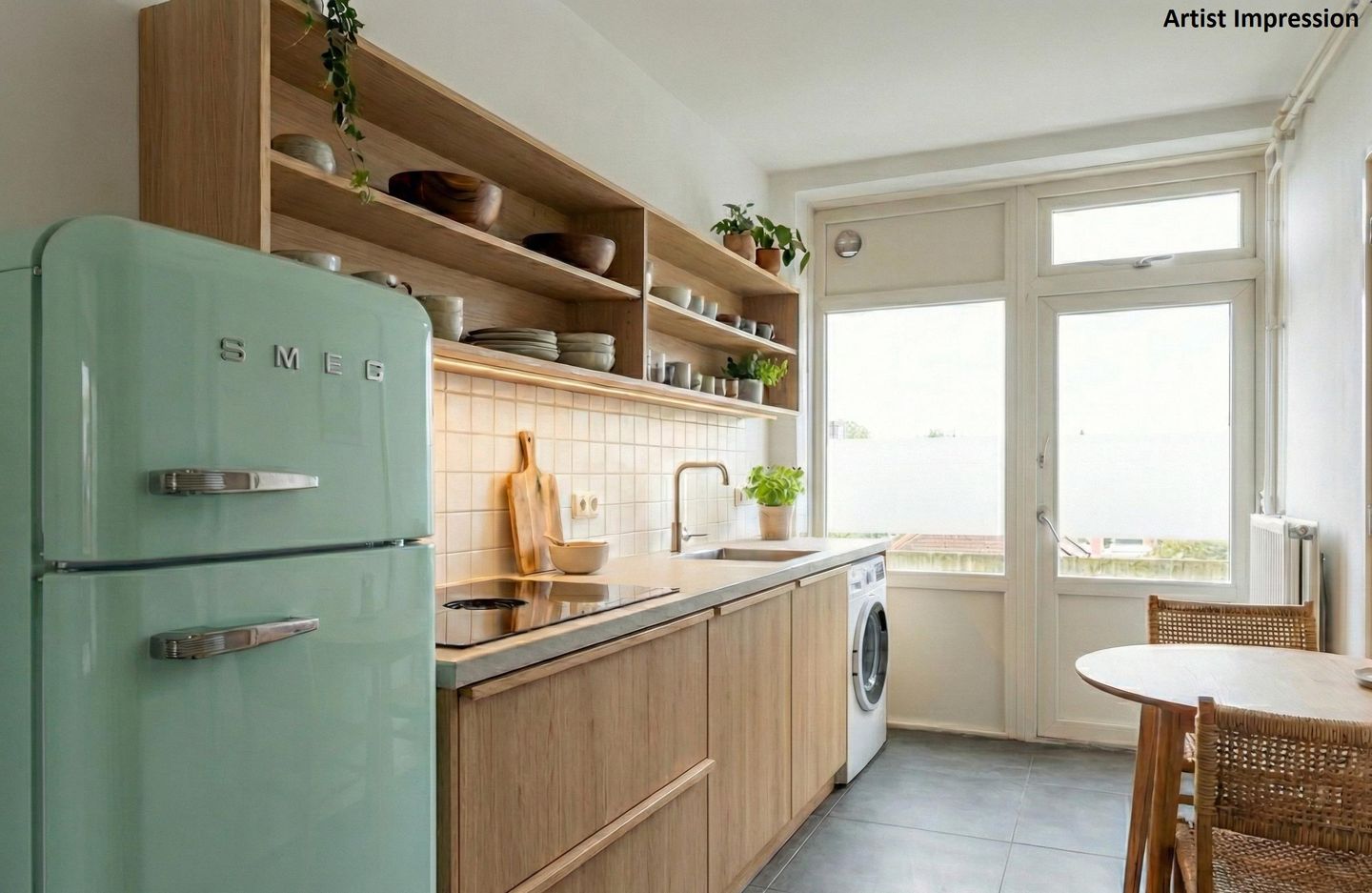 Foto 14 van Dahlialaan 52