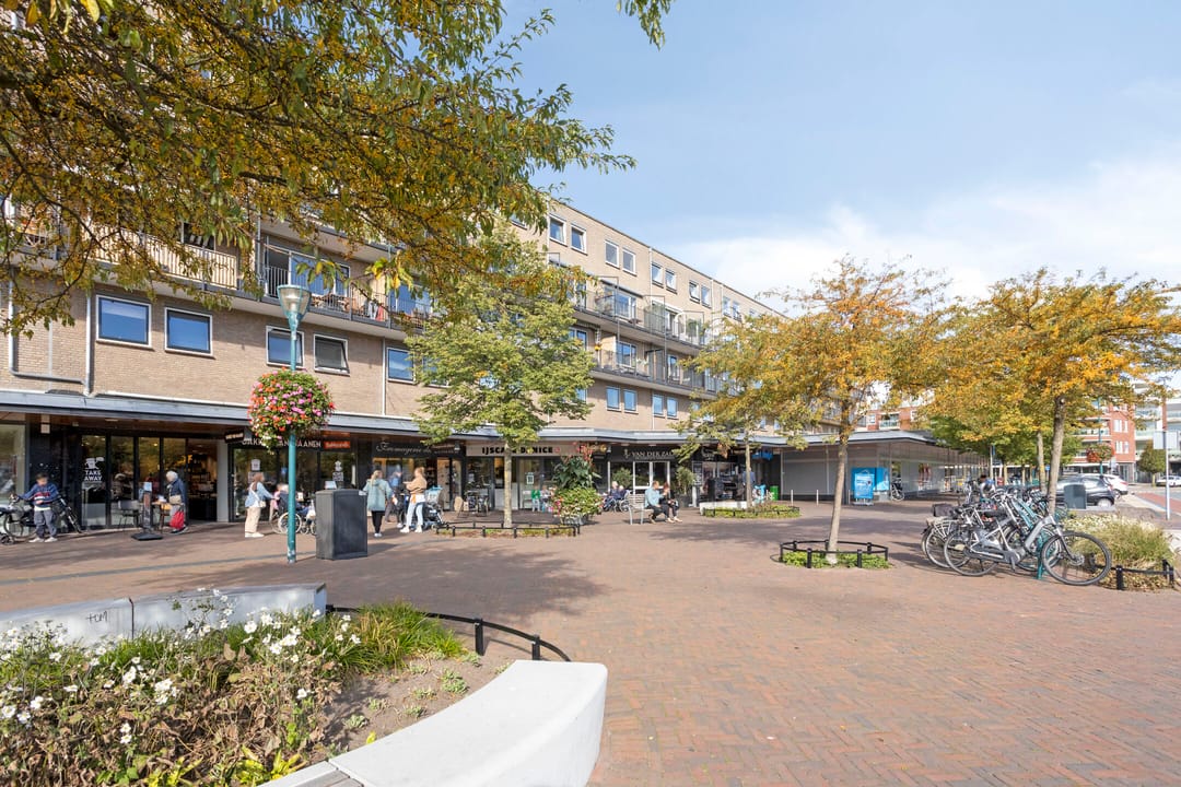 Foto 28 van Dahlialaan 52