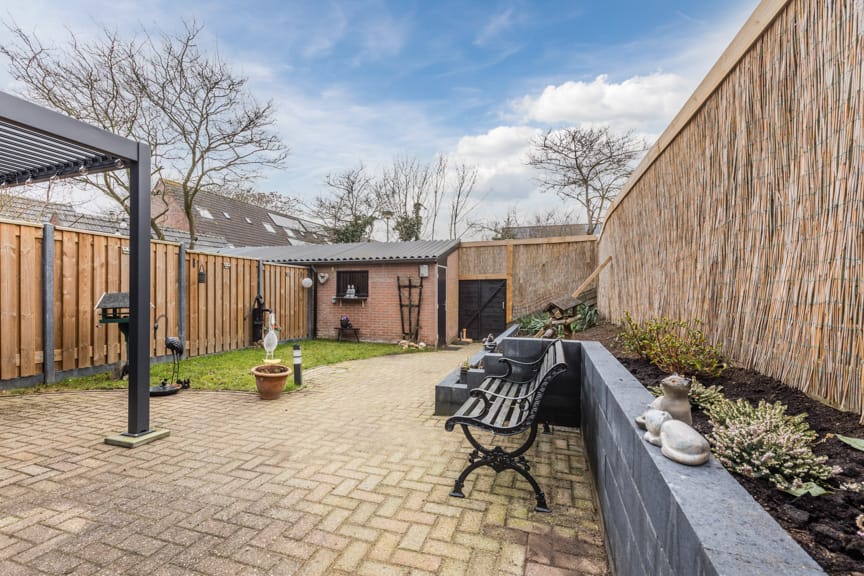 Foto 41 van Harnjesweg 27