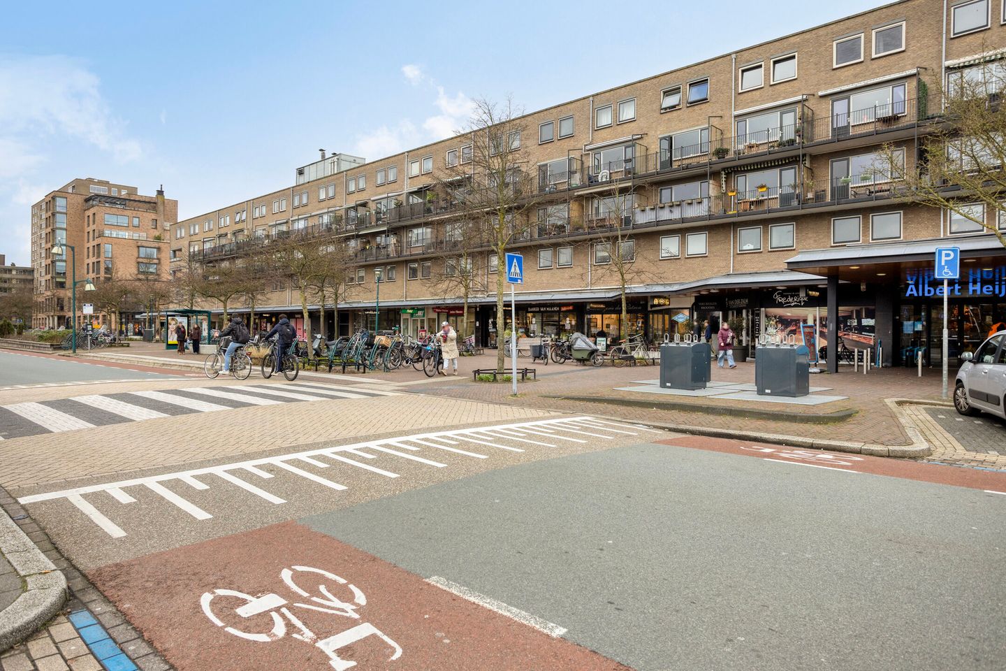 Foto 29 van Dahlialaan 52