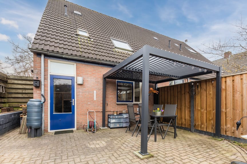 Foto 42 van Harnjesweg 27