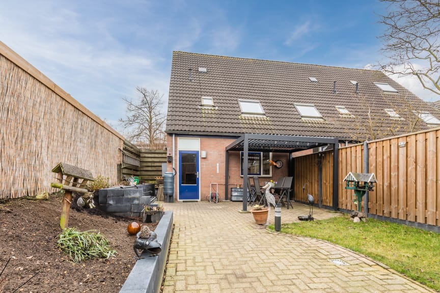 Foto 45 van Harnjesweg 27