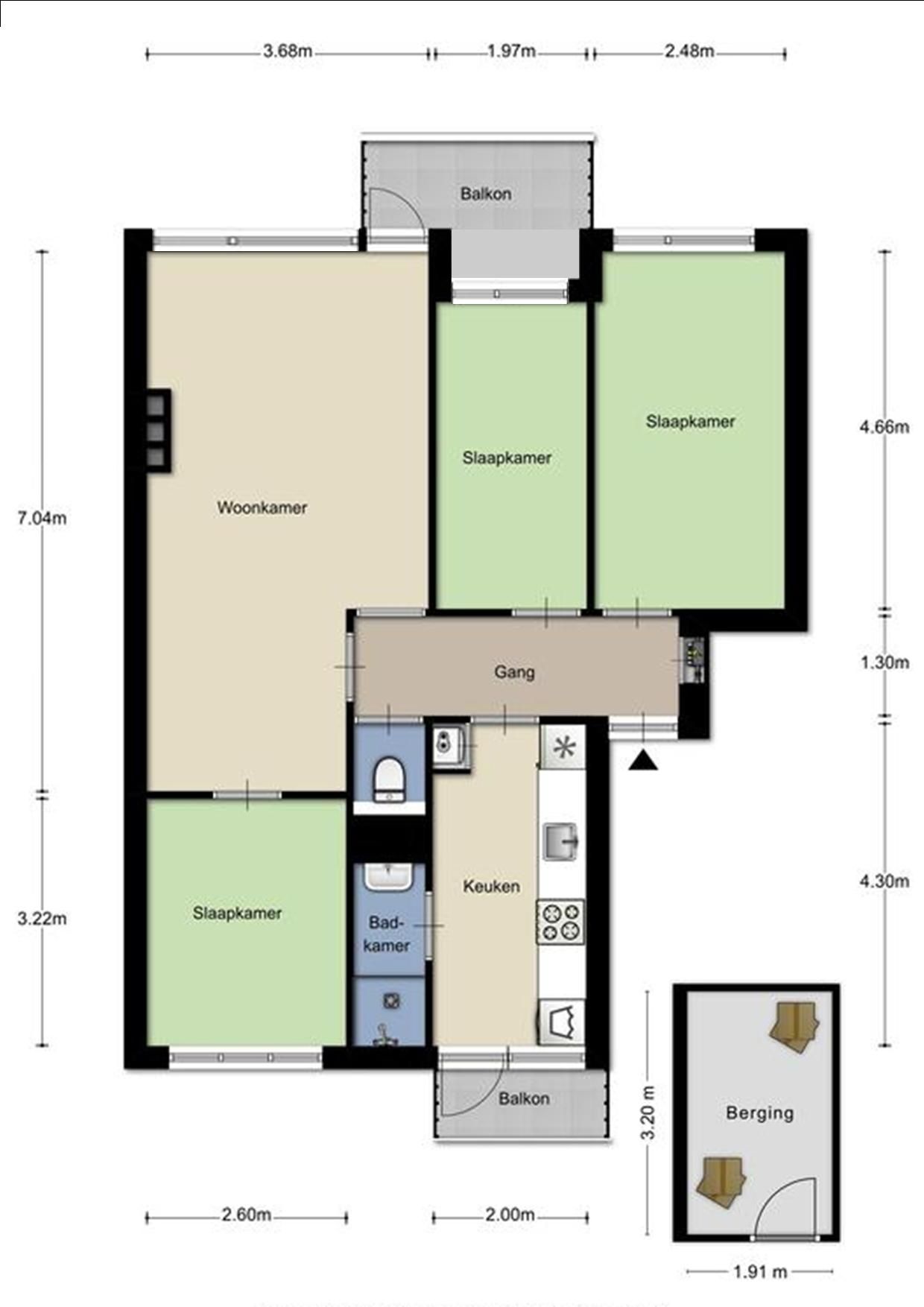 Foto 34 van Dahlialaan 52