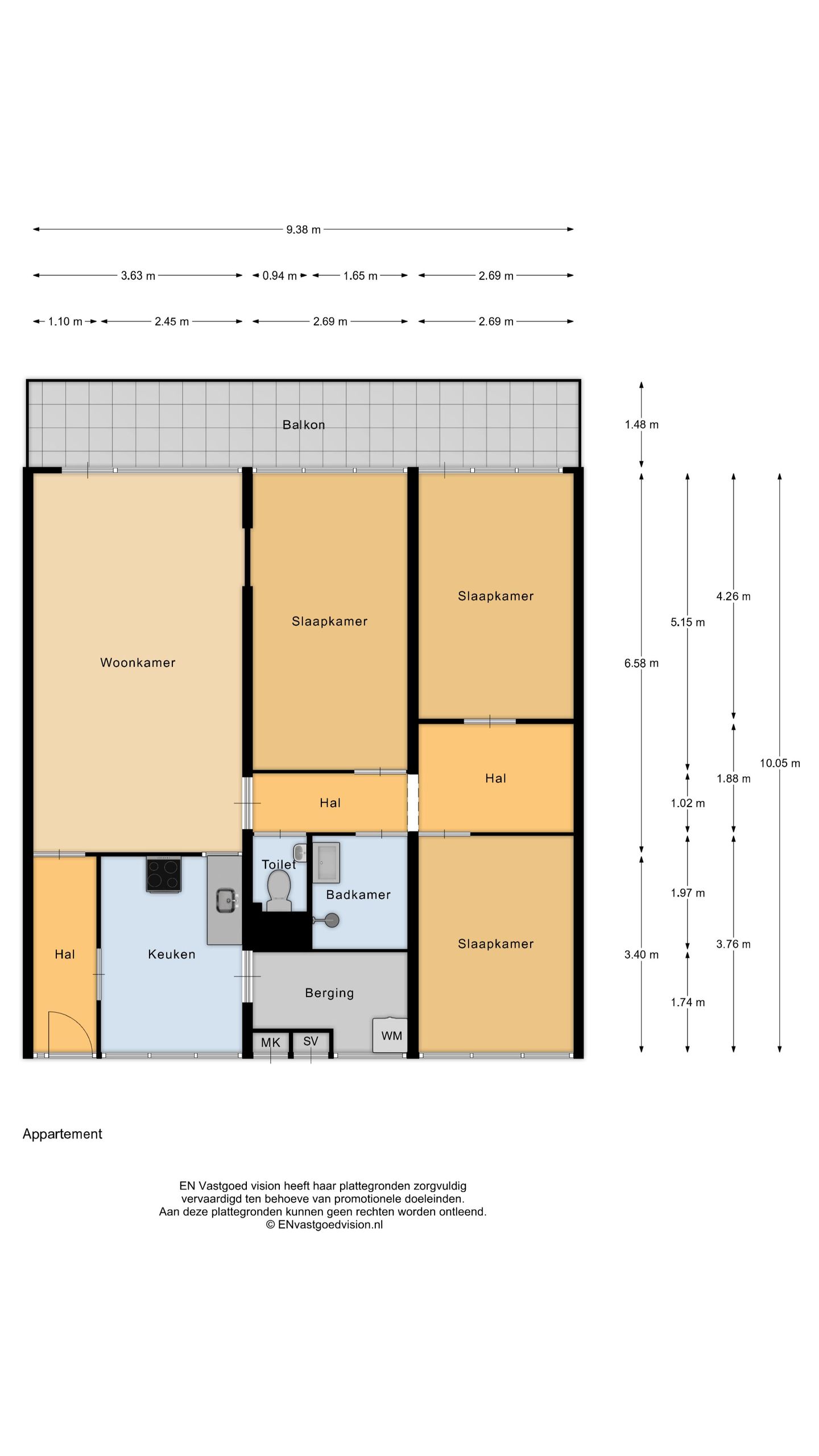Foto 29 van Hogevecht 75