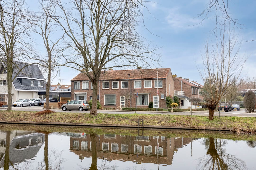 Foto 1 van Noord-Linschoterkade 14