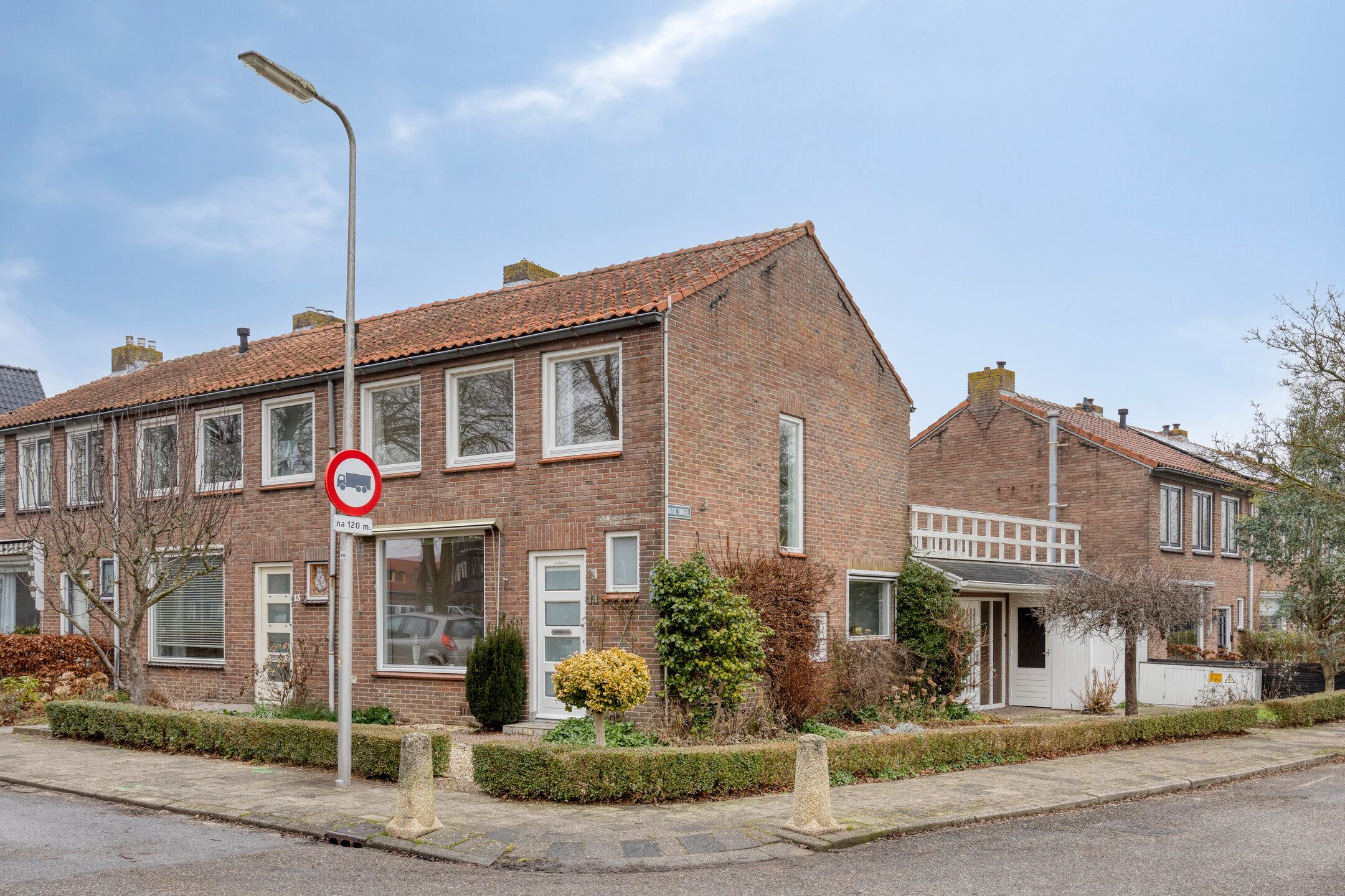 Foto 3 van Noord-Linschoterkade 14