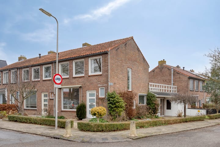 Photo 3 of Noord-Linschoterkade 14