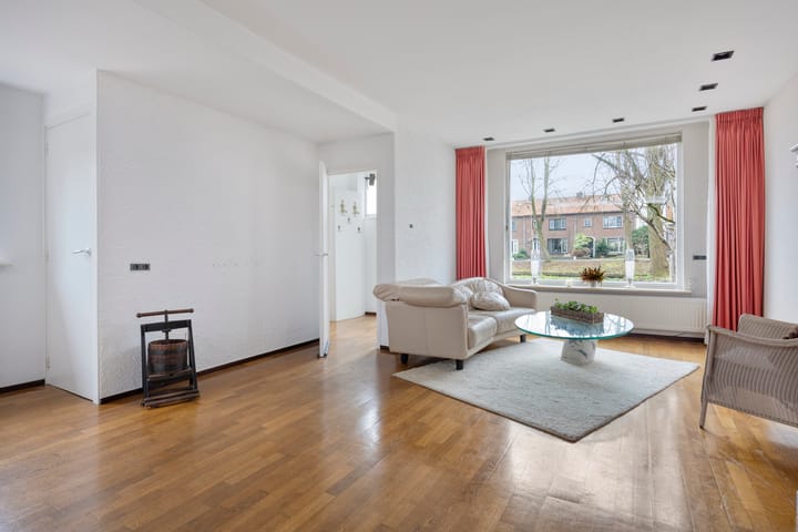 Photo 4 of Noord-Linschoterkade 14