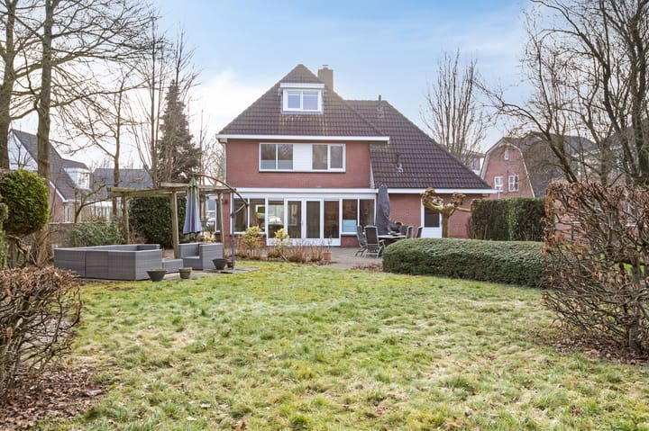 Photo 2 of Roodwilligen 137